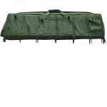 48" Deluxe Shooters Mat - Olive Drab