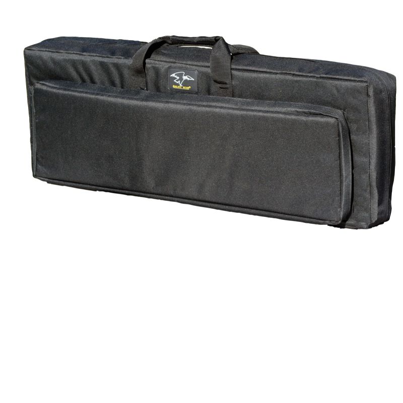 Discreet Rifle Carry Bags, Let's see them.