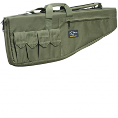 35" Galati Case Olive Drab