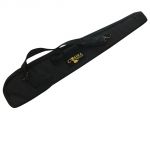 Cobra 52" Two- Pocket Double Shotgun Case