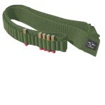 .410 Ammo Bandoleer - Olive Drab