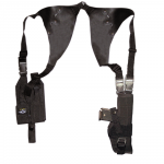 Vertical Automatic Rig #1 (3" - 4" Barrels)