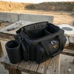 Cobra Range Bag