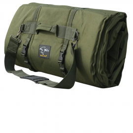 Roll-up Shooters Pad Olive Drab