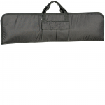 46" Pack N Go Nylon Carry Case - Black