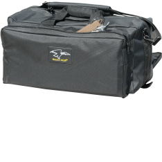 Super Range Bag Black