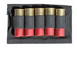 Shotgun Bullet Band