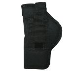 9mm/.40 Holster with Thumb Break
