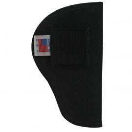 3 1/2" Barrel Full-Size Frame Autos Holster