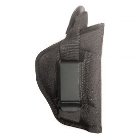 Glock 26, 27, 19 and 30 Holster with Thumb Break