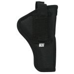 4" Medium Revolvers Holster with Thumb Break