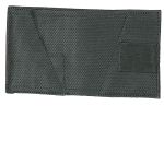 Hook and Loop Back Holster and Mag Pouch - Small