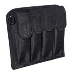 9mm Mag Pouch Bag - Black