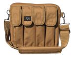 9mm Mag Pouch Bag - Coyote Brown
