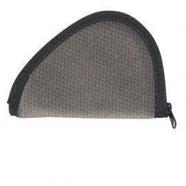 25 Auto Pistol Rug 7 1/2" x 4 3/4"