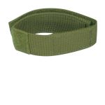 Single Discreet Case Security Strap - Olive Drab